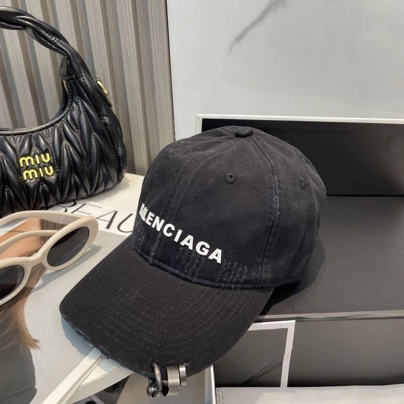 Modern Balenciaga Caps 260709