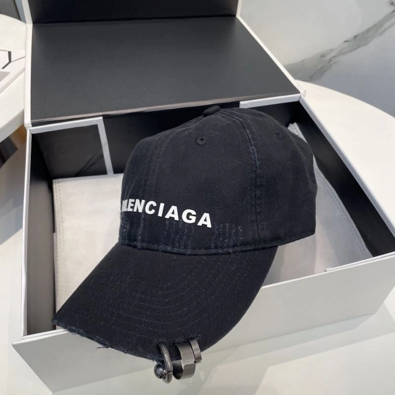 Modern Balenciaga Caps 260709