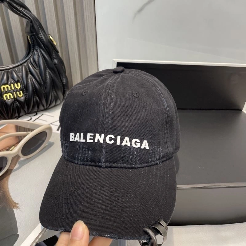 Modern Balenciaga Caps 260709