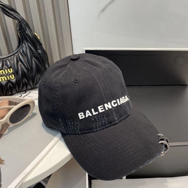 Modern Balenciaga Caps 260709