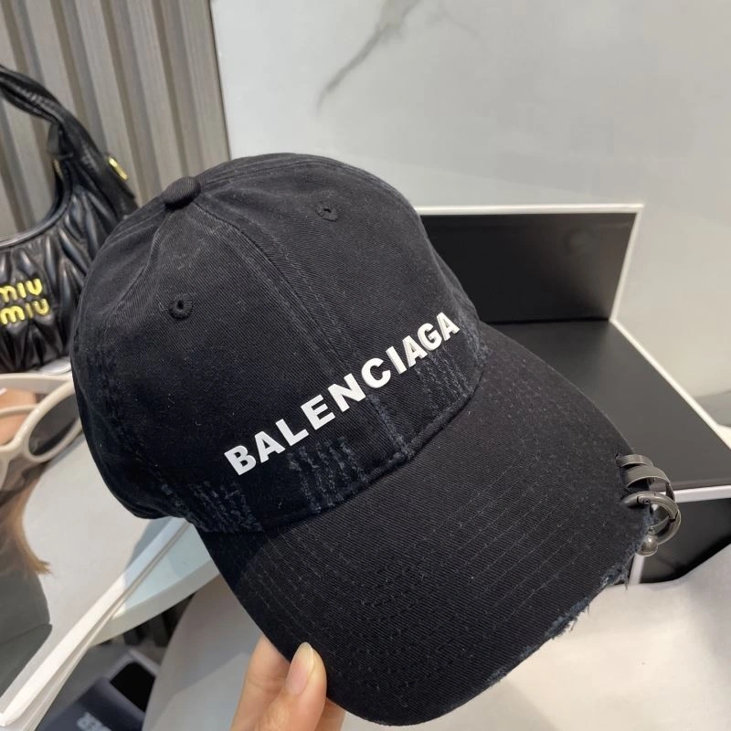 Modern Balenciaga Caps 260709
