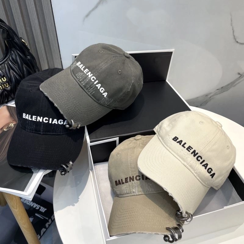 Modern Balenciaga Caps 260709
