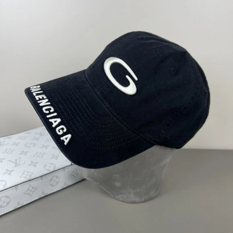 Balenciaga Caps Premium 260700