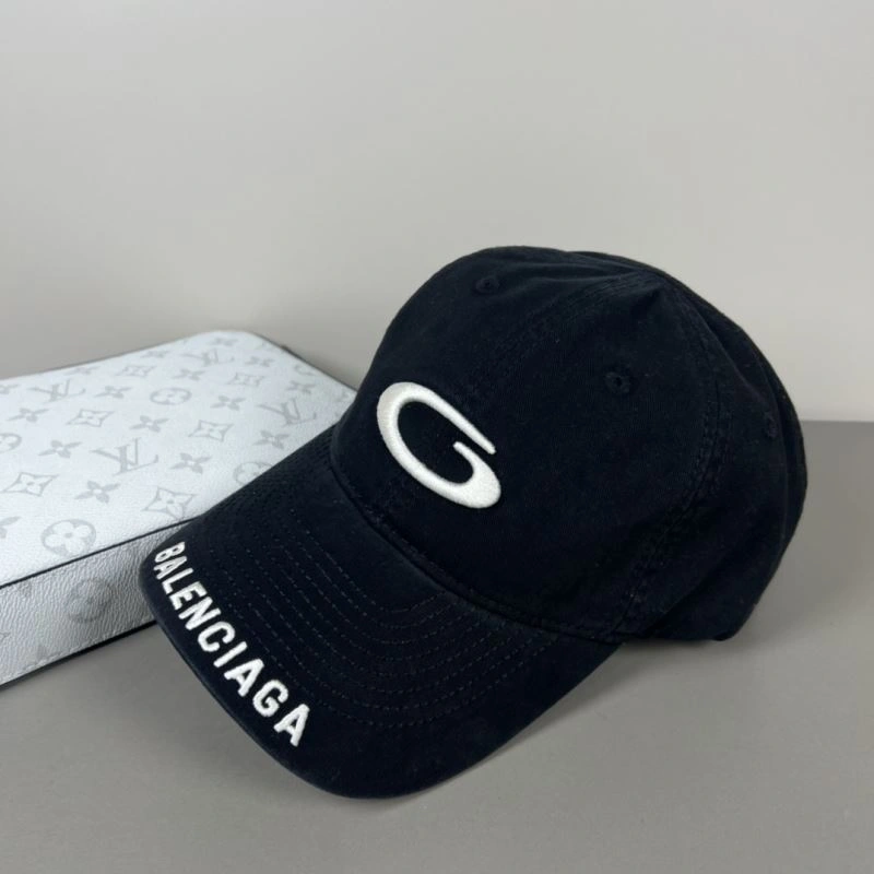 Balenciaga Caps Premium 260700