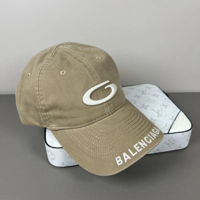 Balenciaga Caps Premium 260700