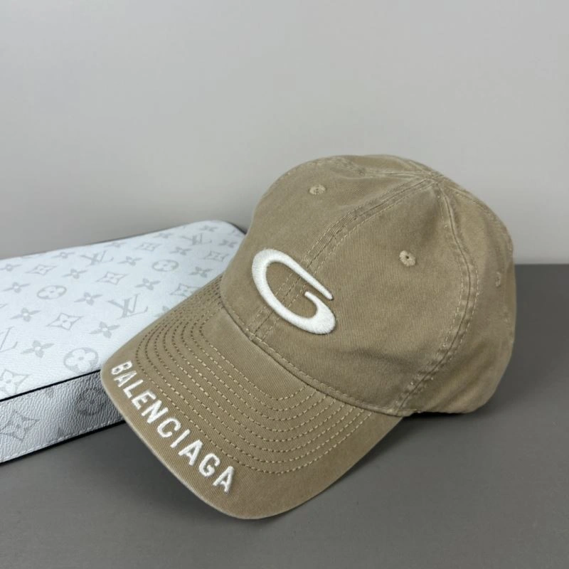 Balenciaga Caps Premium 260700