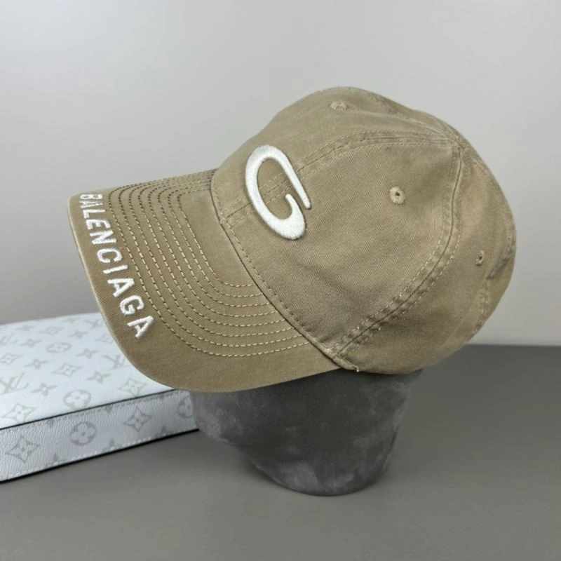 Balenciaga Caps Premium 260700