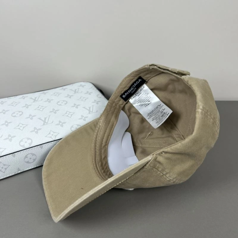 Balenciaga Caps Premium 260700