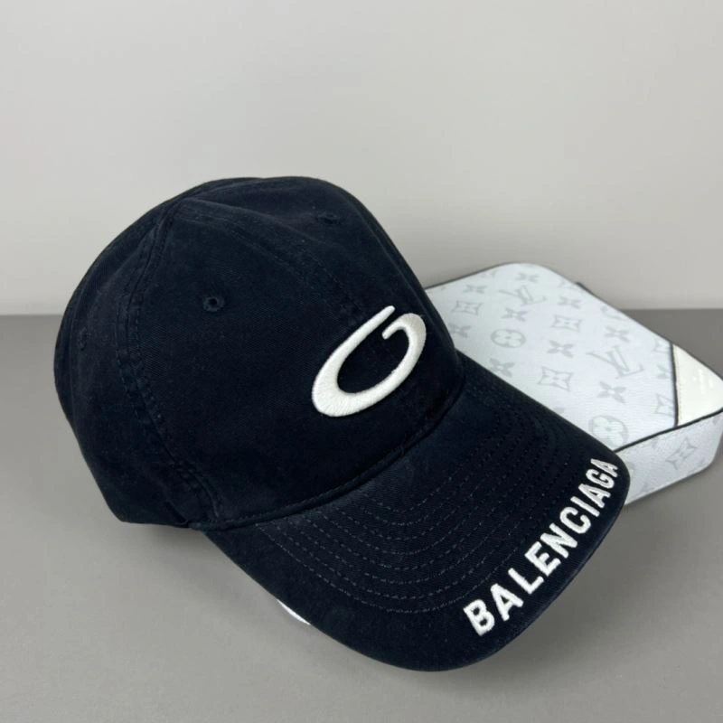 Balenciaga Caps Premium 260700
