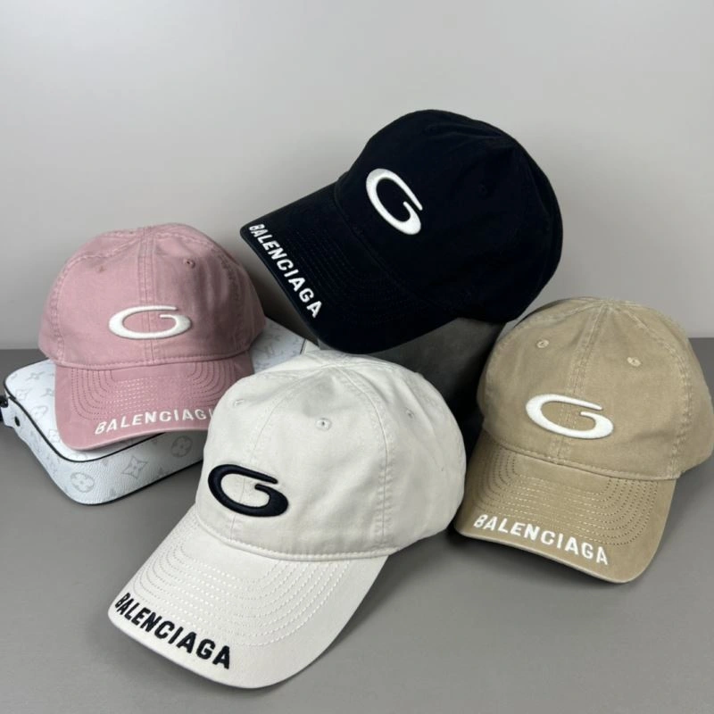 Balenciaga Caps Premium 260700