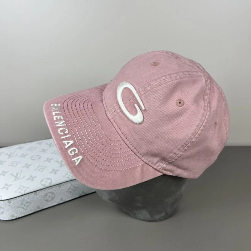 Balenciaga Caps TechFriendly 260713