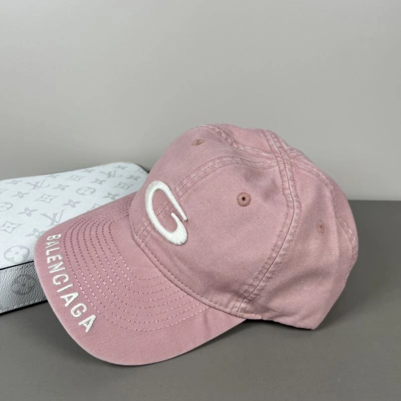 Balenciaga Caps TechFriendly 260713