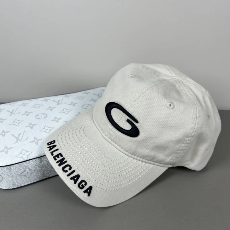 Balenciaga Caps TechFriendly 260713