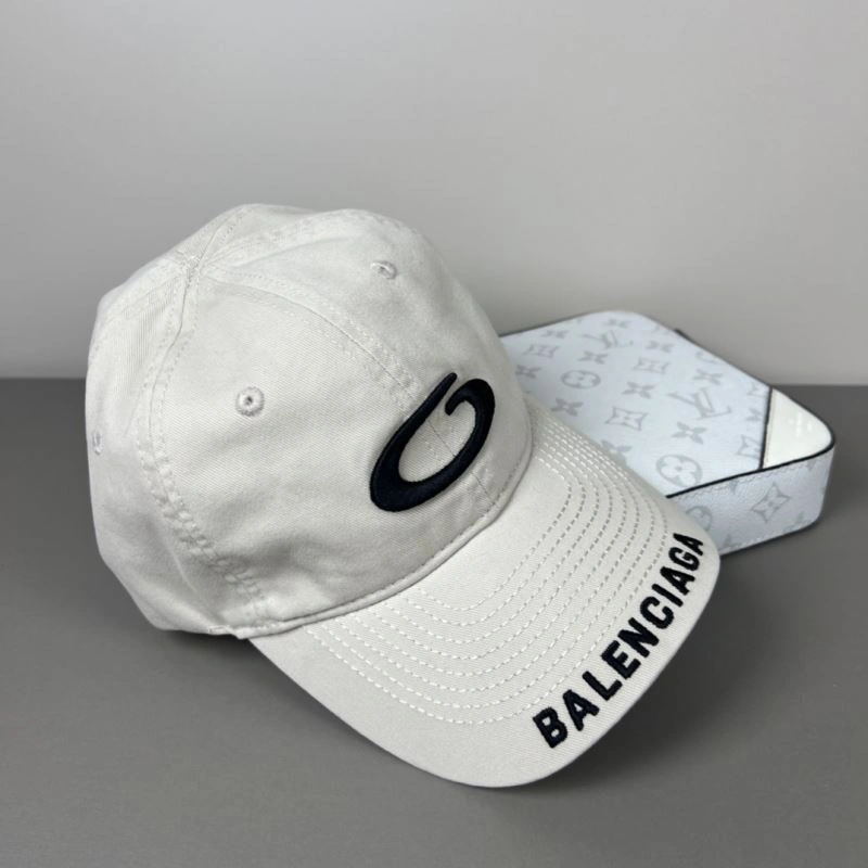 Balenciaga Caps TechFriendly 260713