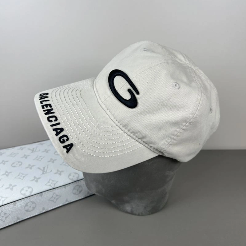 Balenciaga Caps TechFriendly 260713