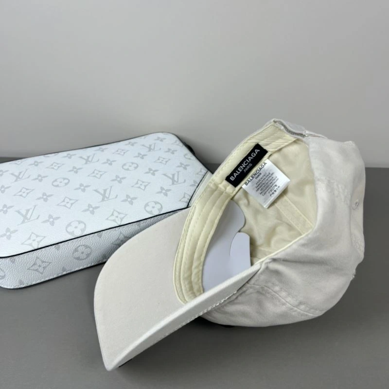 Balenciaga Caps TechFriendly 260713