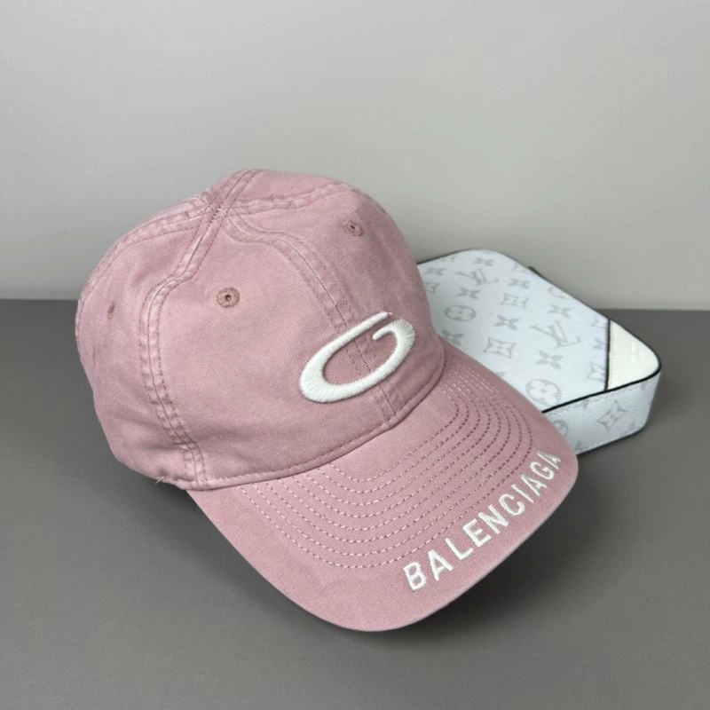Balenciaga Caps TechFriendly 260713