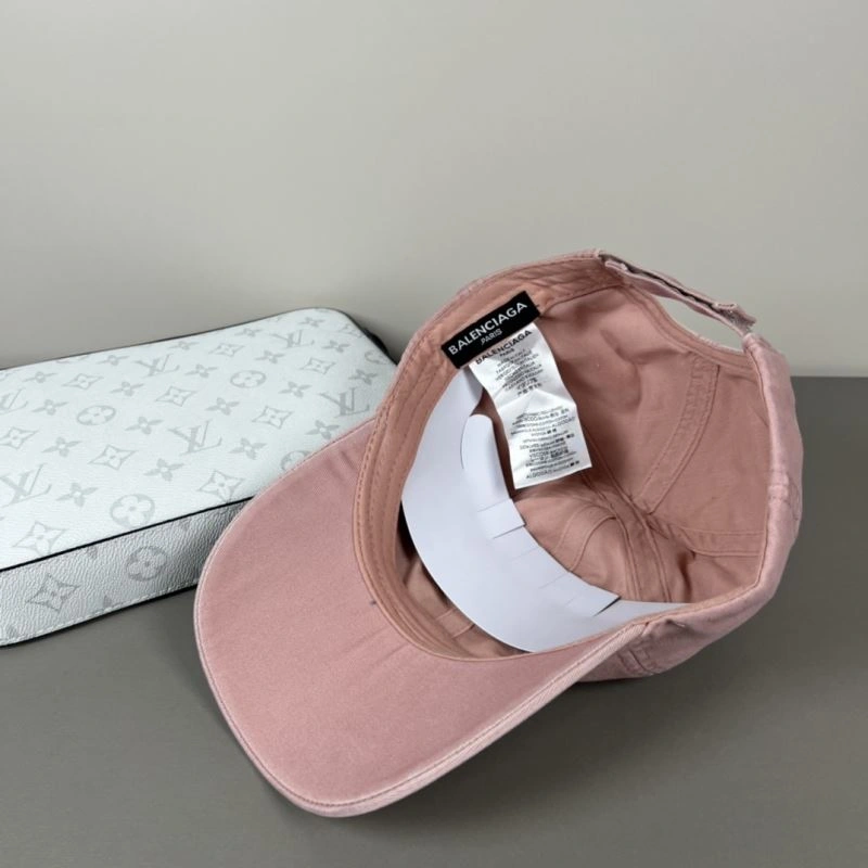 Balenciaga Caps TechFriendly 260713