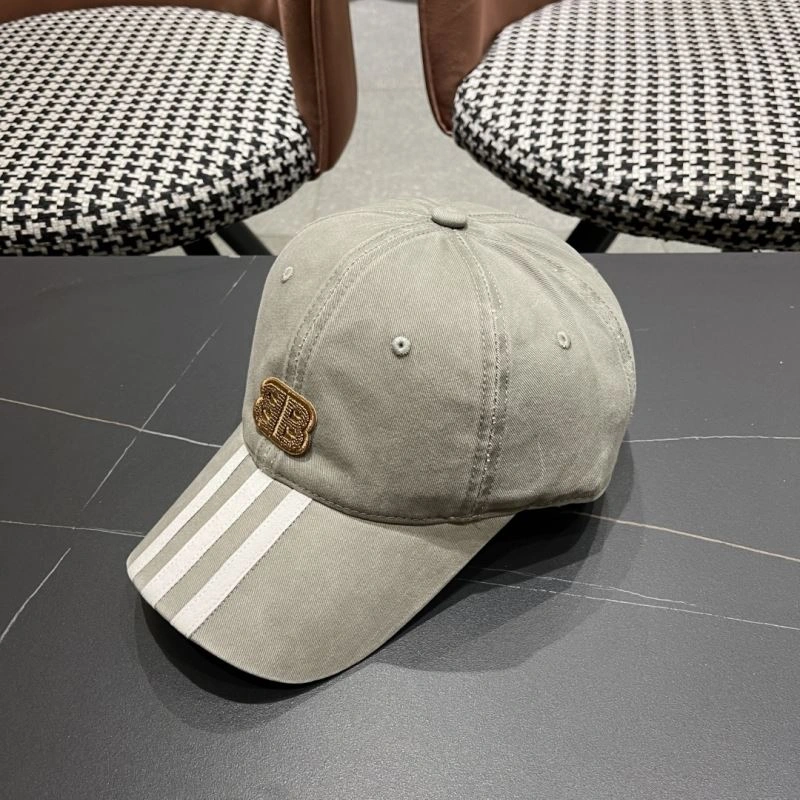 Tailored Balenciaga Caps 260692