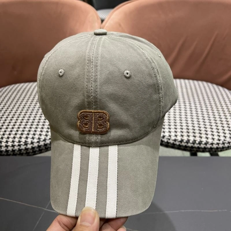 Tailored Balenciaga Caps 260692