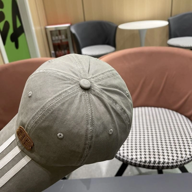Tailored Balenciaga Caps 260692