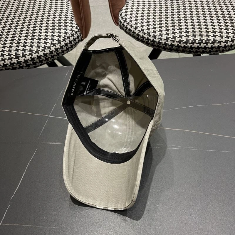 Tailored Balenciaga Caps 260692