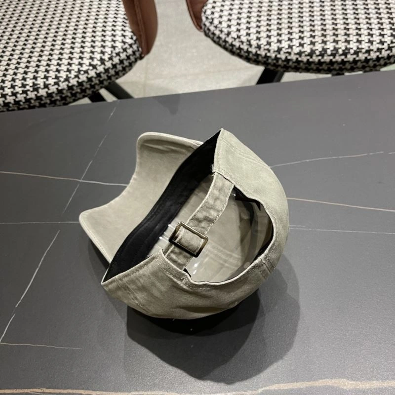 Tailored Balenciaga Caps 260692