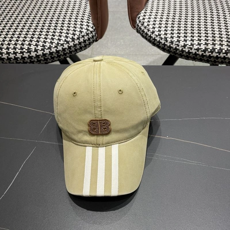 TimelessDesign Balenciaga Caps 260691