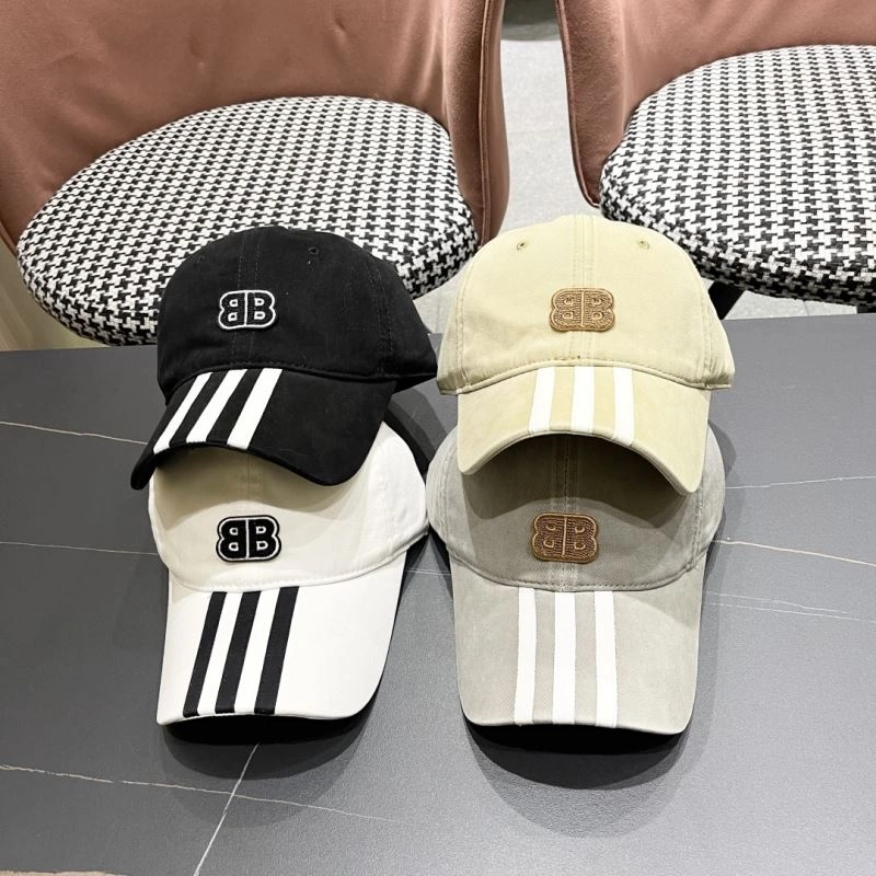 TimelessDesign Balenciaga Caps 260691
