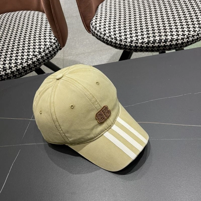 TimelessDesign Balenciaga Caps 260691
