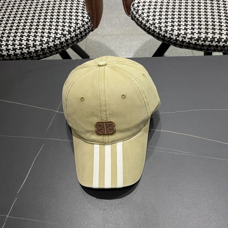 TimelessDesign Balenciaga Caps 260691