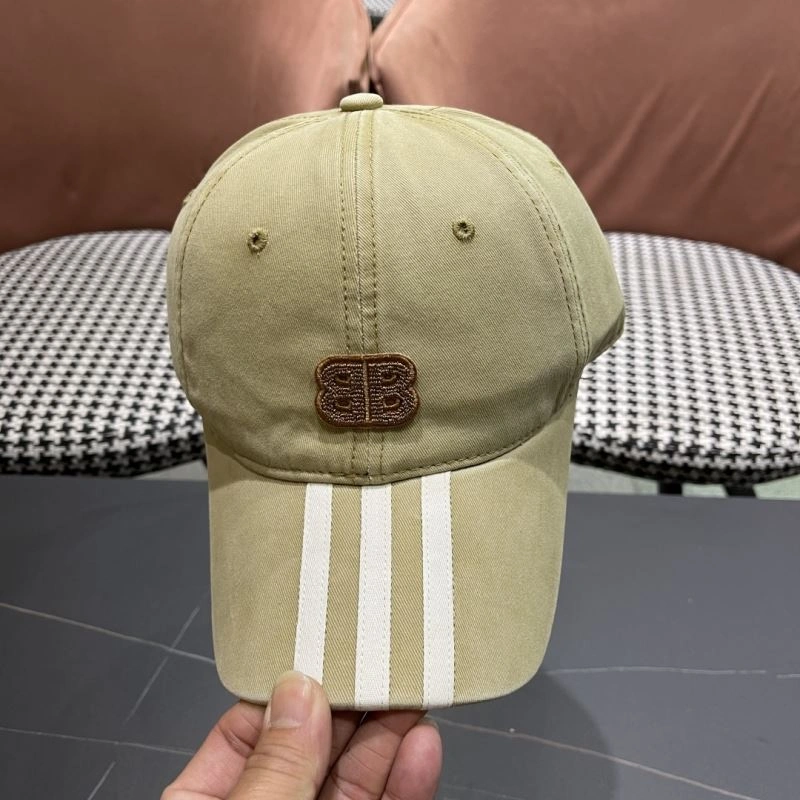 TimelessDesign Balenciaga Caps 260691