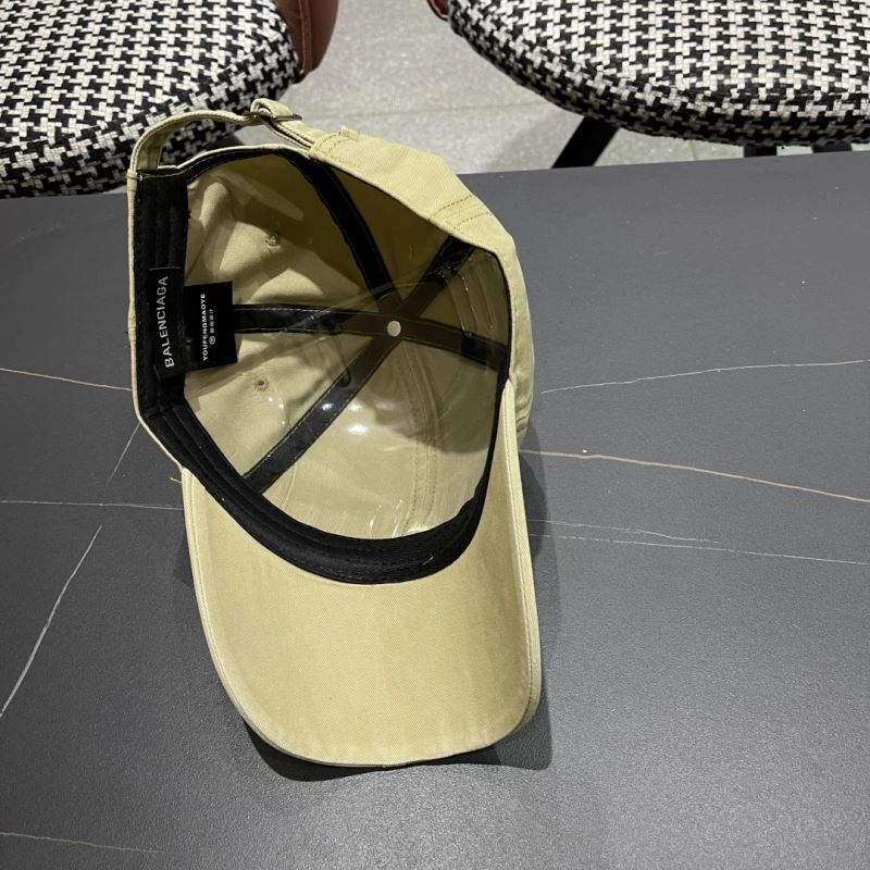 TimelessDesign Balenciaga Caps 260691