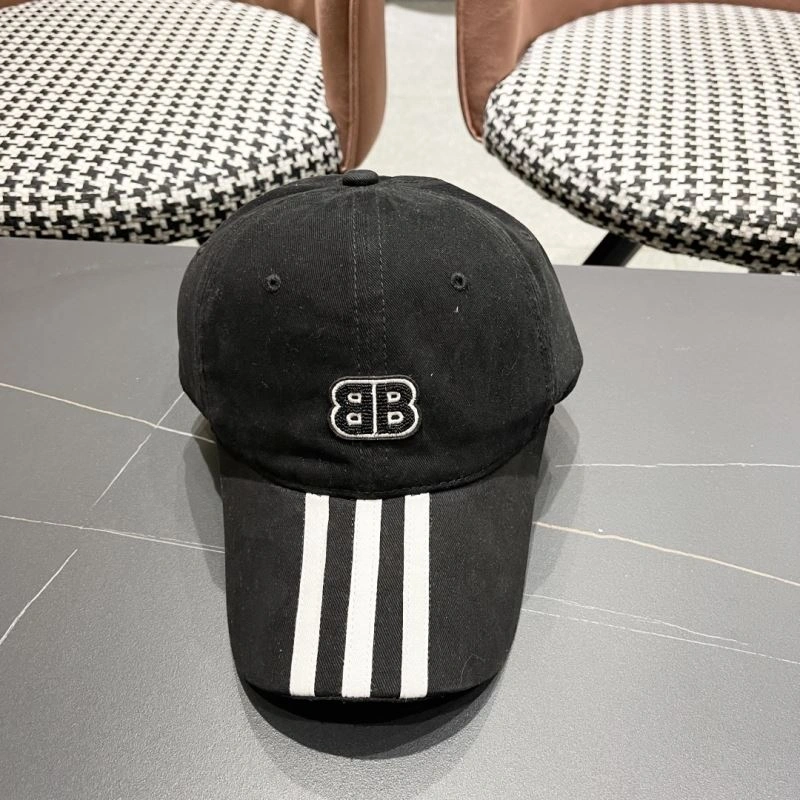 Youthful Balenciaga Caps 260711