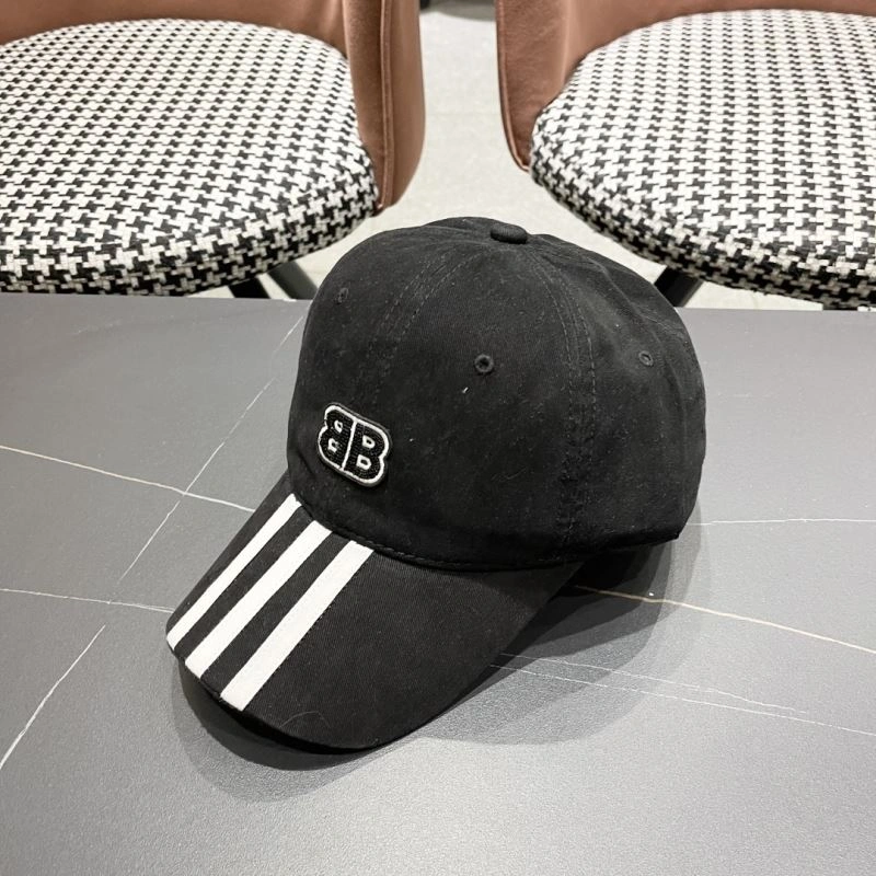 Youthful Balenciaga Caps 260711