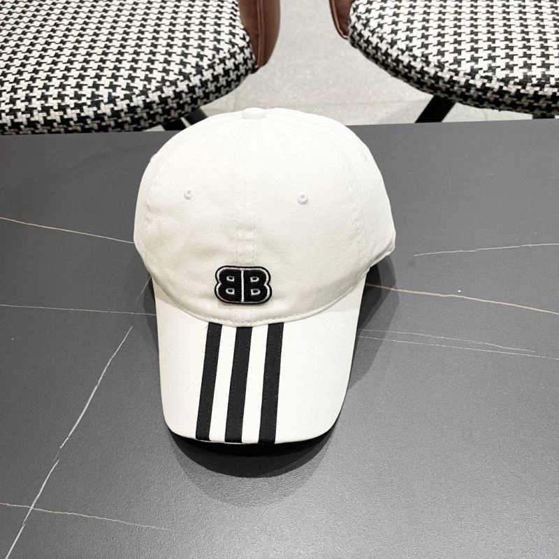 Balenciaga Caps Practical 260710