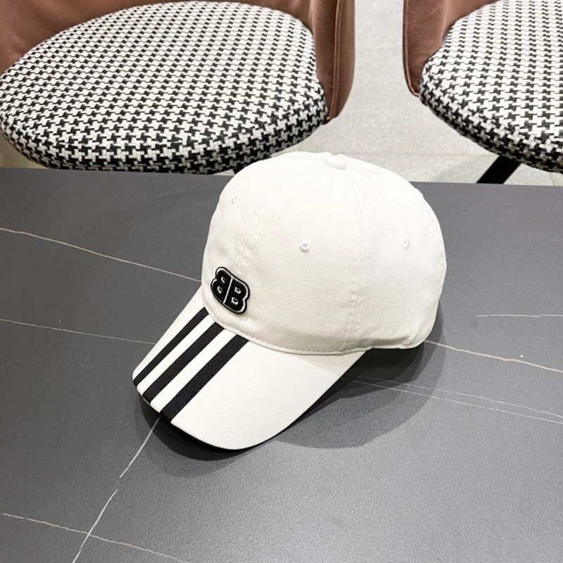 Balenciaga Caps Practical 260710