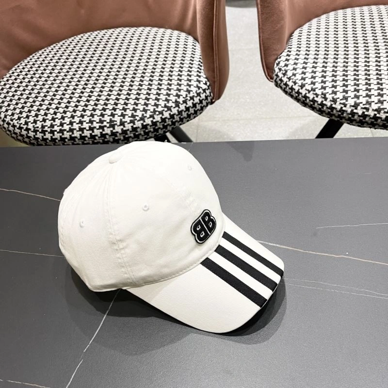 Balenciaga Caps Practical 260710