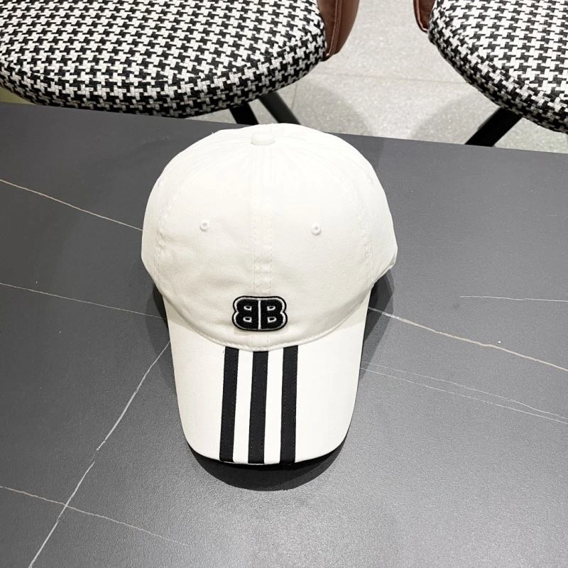 Balenciaga Caps Practical 260710