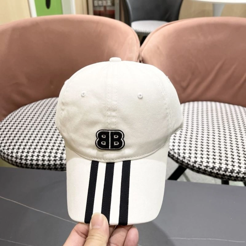 Balenciaga Caps Practical 260710