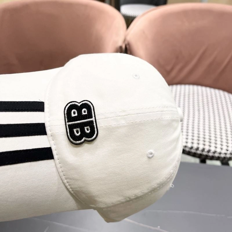 Balenciaga Caps Practical 260710