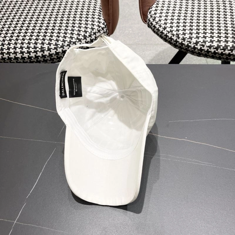 Balenciaga Caps Practical 260710