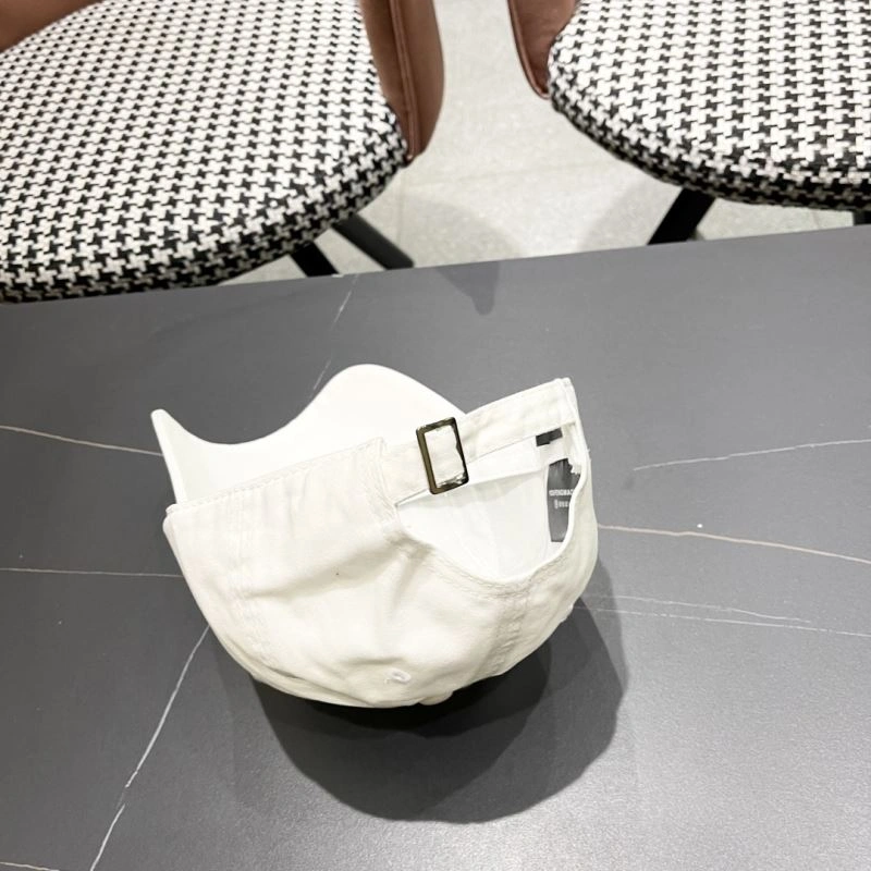 Balenciaga Caps Practical 260710
