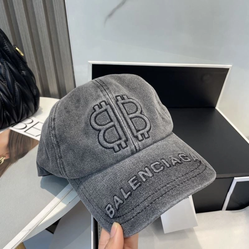 FashionForward Balenciaga Caps 260712