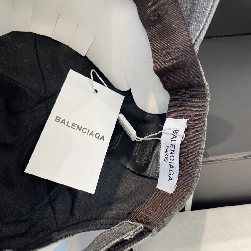 FashionForward Balenciaga Caps 260712