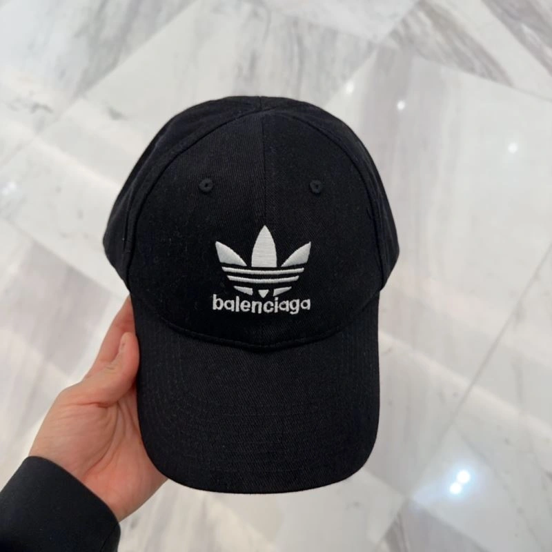 EyeCatching Balenciaga Caps 260706