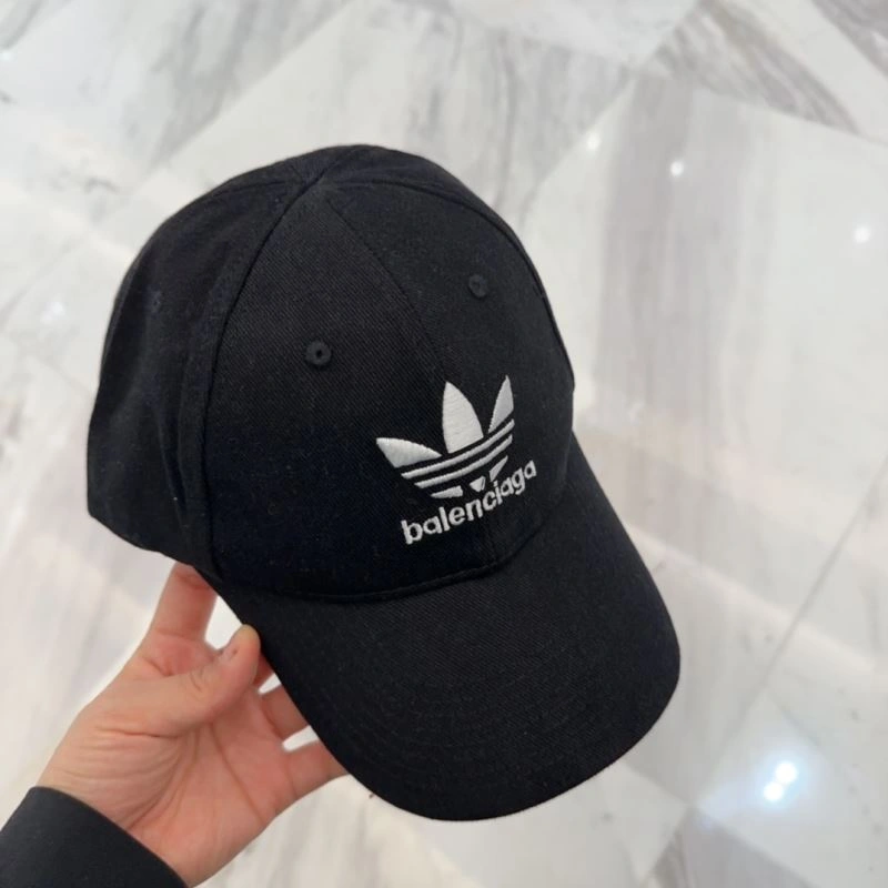 EyeCatching Balenciaga Caps 260706