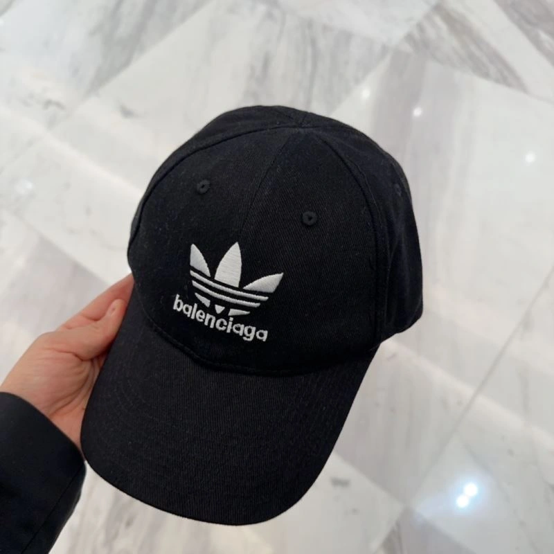 EyeCatching Balenciaga Caps 260706