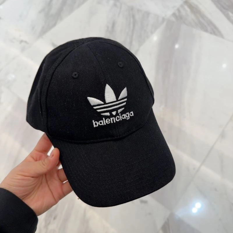 EyeCatching Balenciaga Caps 260706