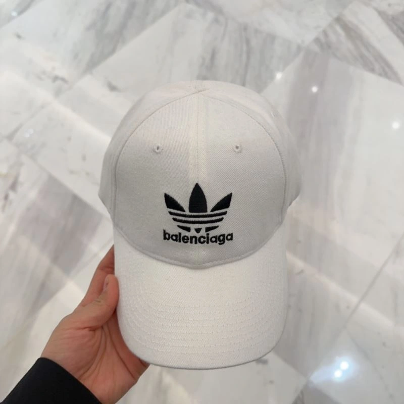 Balenciaga Caps Thermal 260683